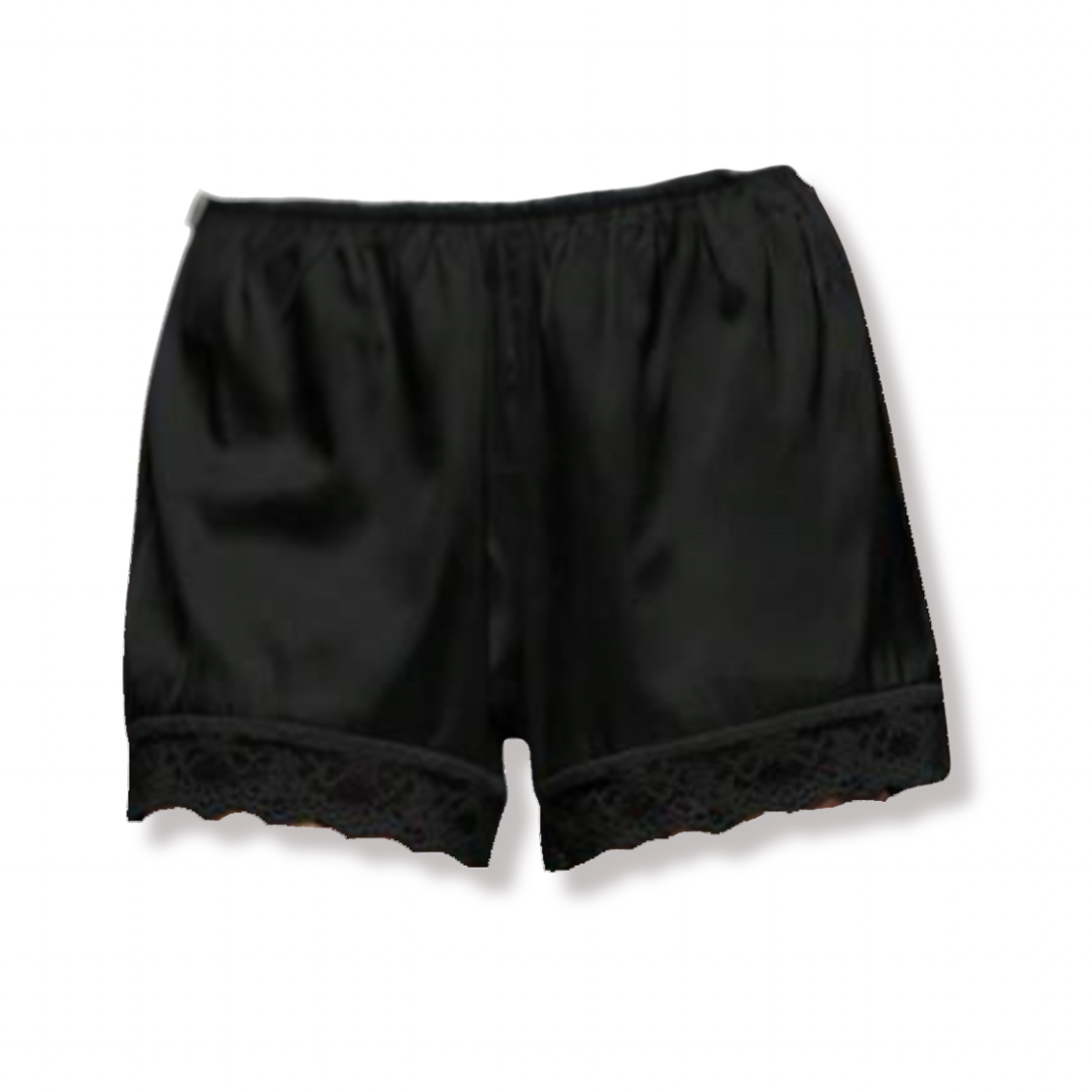 SHORT LENCERO