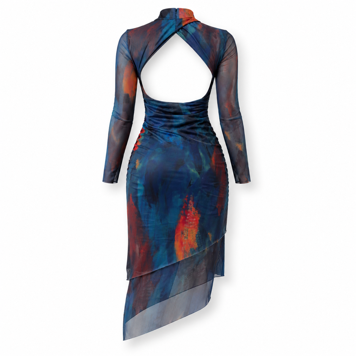 Vestido Aura