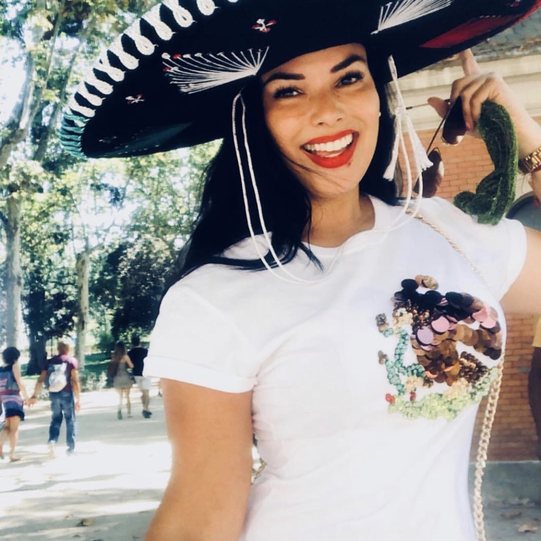 Águila mexicana