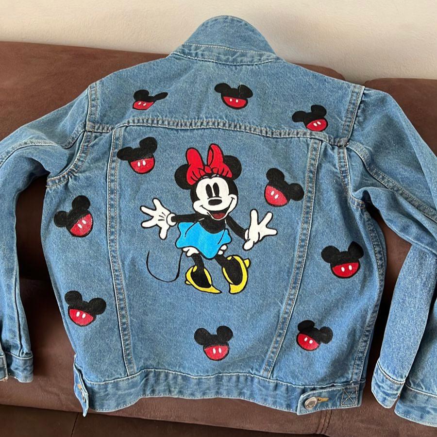Minnie Mouse