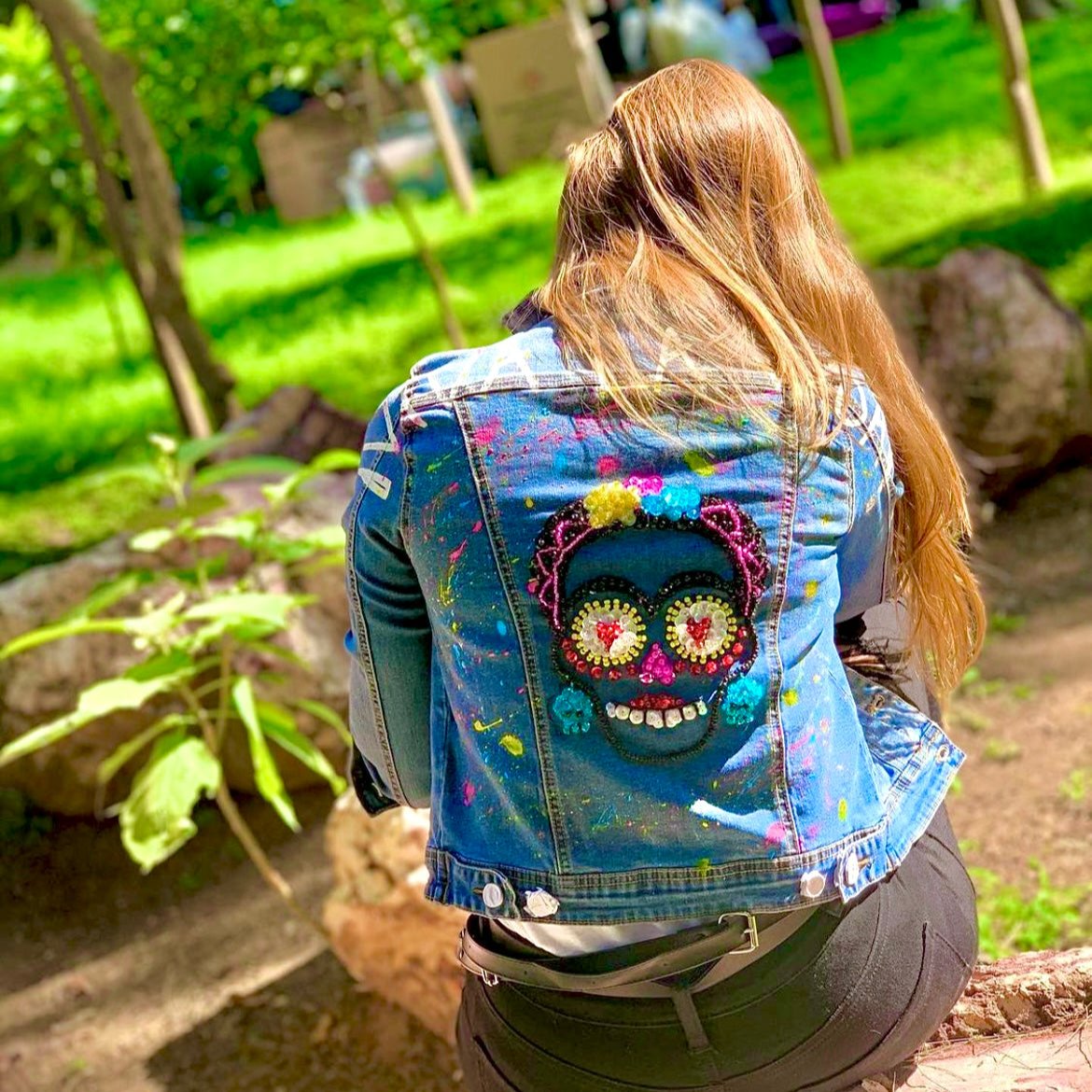 Frida Catrina Jacket