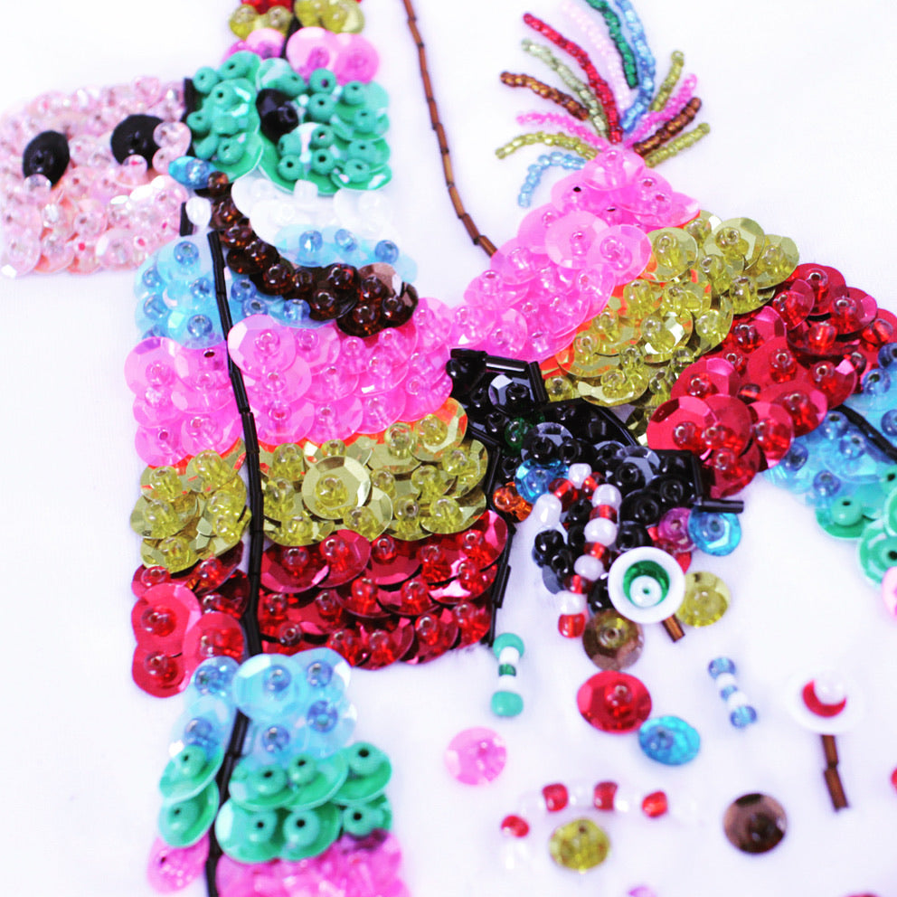 Mexican piñata t-shirt
