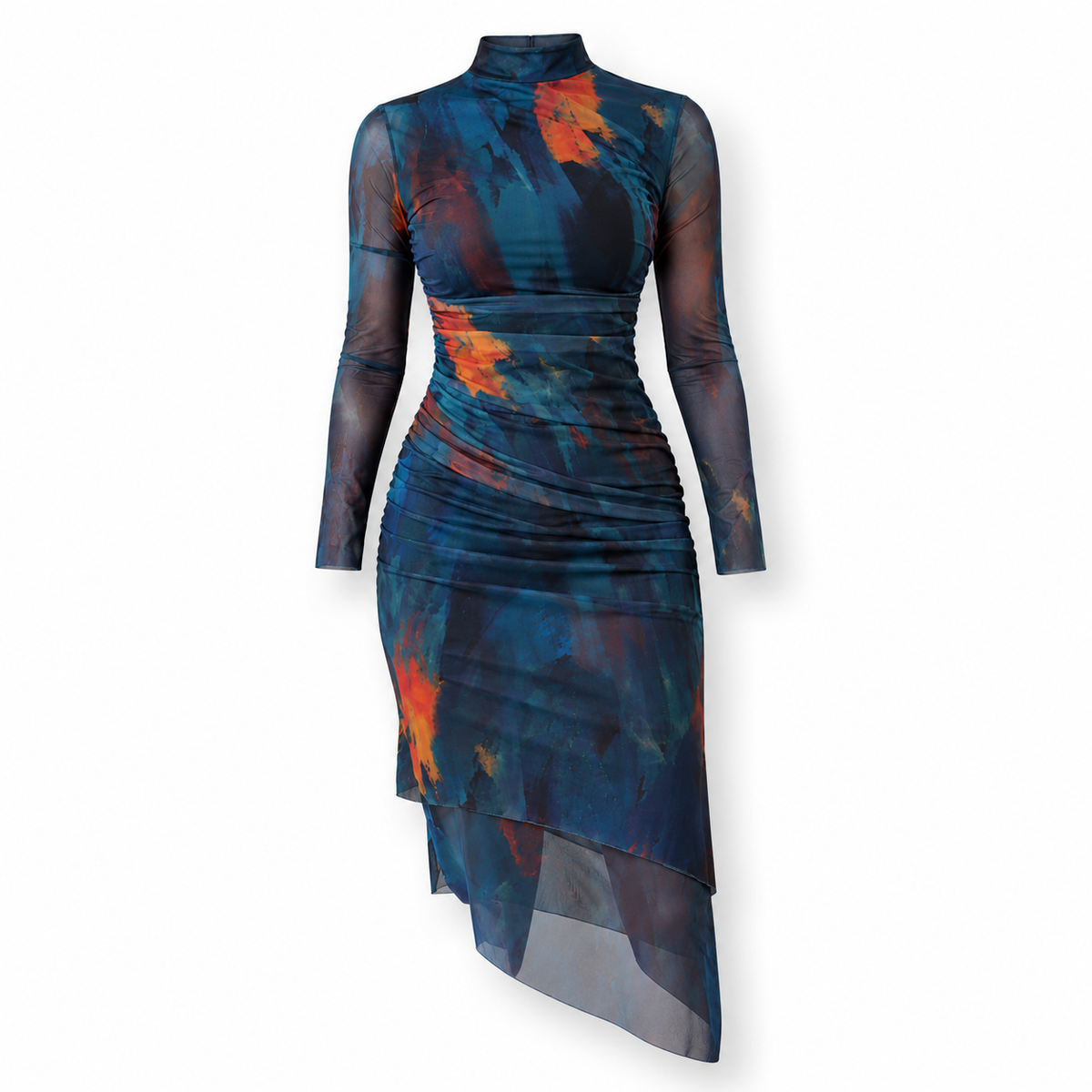 Vestido Aura